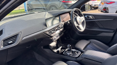 BMW 1 Series 118i [136] M Sport 5dr Step Auto [LCP] Petrol Hatchback